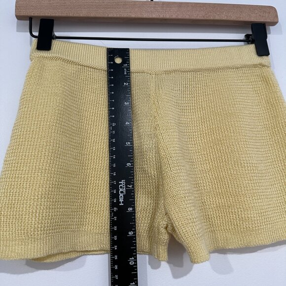 Maurie + Eve Knit Co-ord Set Sweater & Shorts Loungewear - Picture 9 of 13